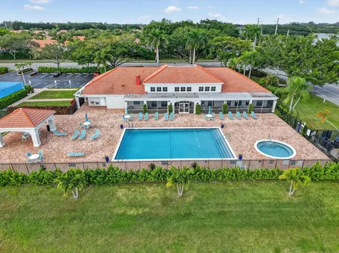 10911 Ladera Lane Boca Raton FL 33498