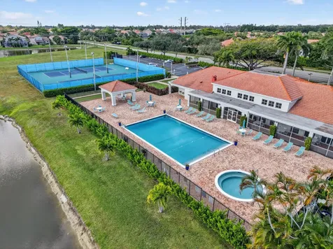 10911 Ladera Lane Boca Raton FL 33498