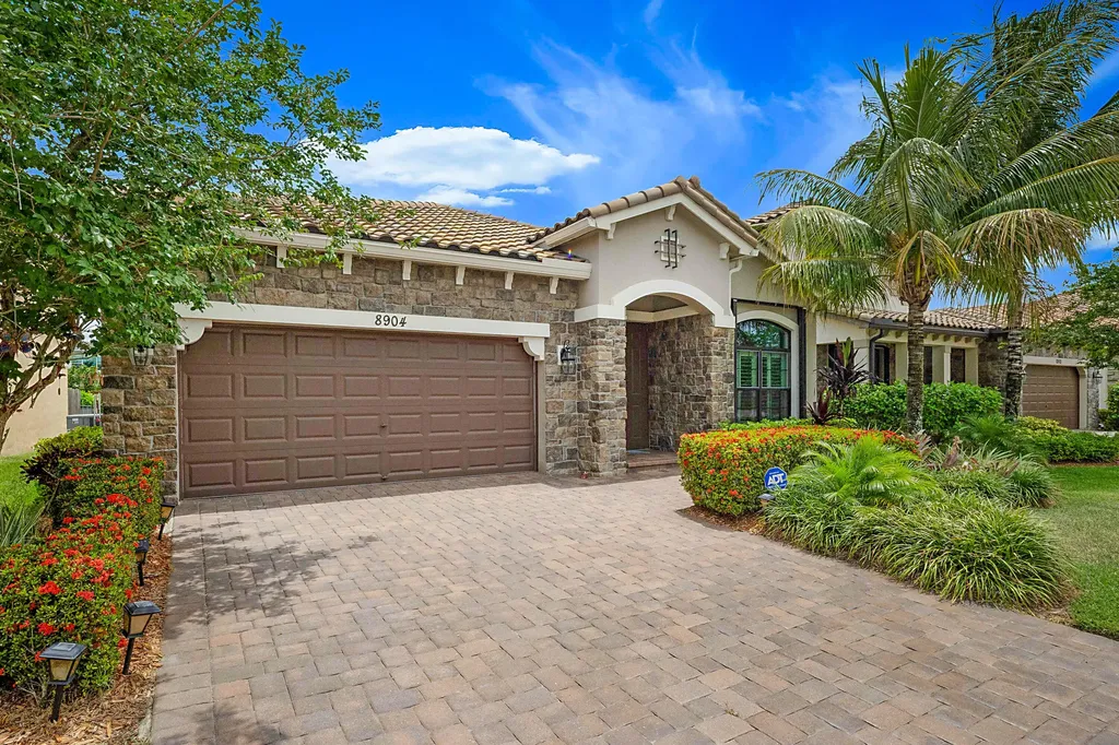 8904 Sea Chase Drive Lake Worth FL 33467