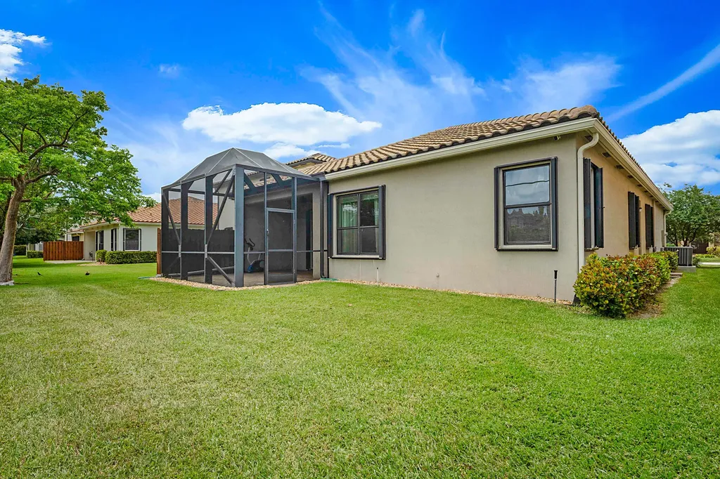 8904 Sea Chase Drive Lake Worth FL 33467
