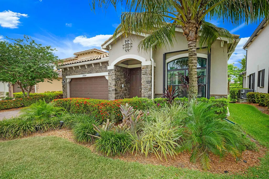 8904 Sea Chase Drive Lake Worth FL 33467