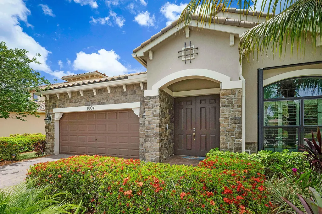 8904 Sea Chase Drive Lake Worth FL 33467
