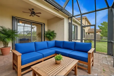 8904 Sea Chase Drive Lake Worth FL 33467
