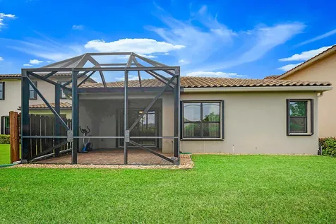 8904 Sea Chase Drive Lake Worth FL 33467