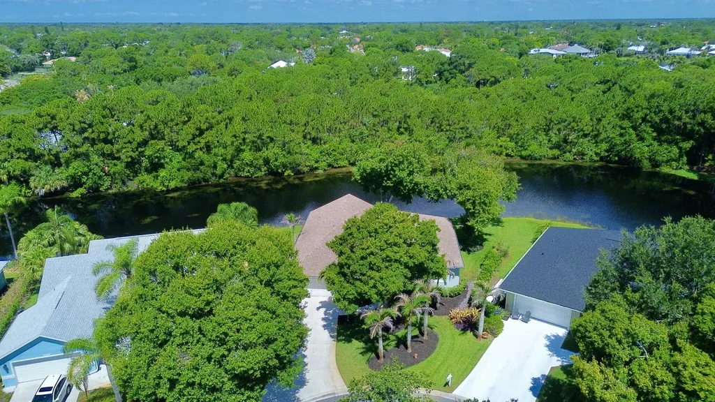 1146 SW Arrowhead Court Palm City FL 34990
