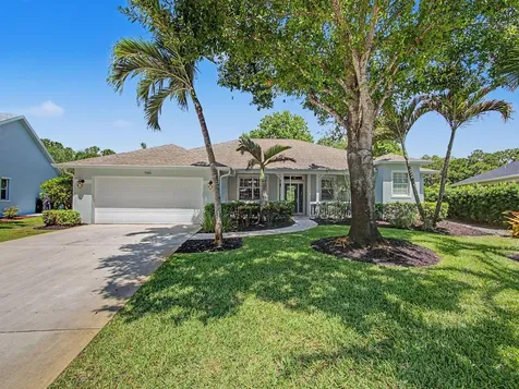 1146 SW Arrowhead Court Palm City FL 34990