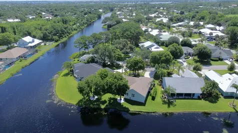1146 SW Arrowhead Court Palm City FL 34990