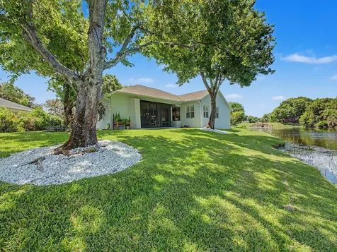 1146 SW Arrowhead Court Palm City FL 34990