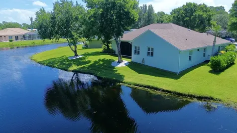 1146 SW Arrowhead Court Palm City FL 34990