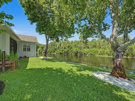 1146 SW Arrowhead Court Palm City FL 34990