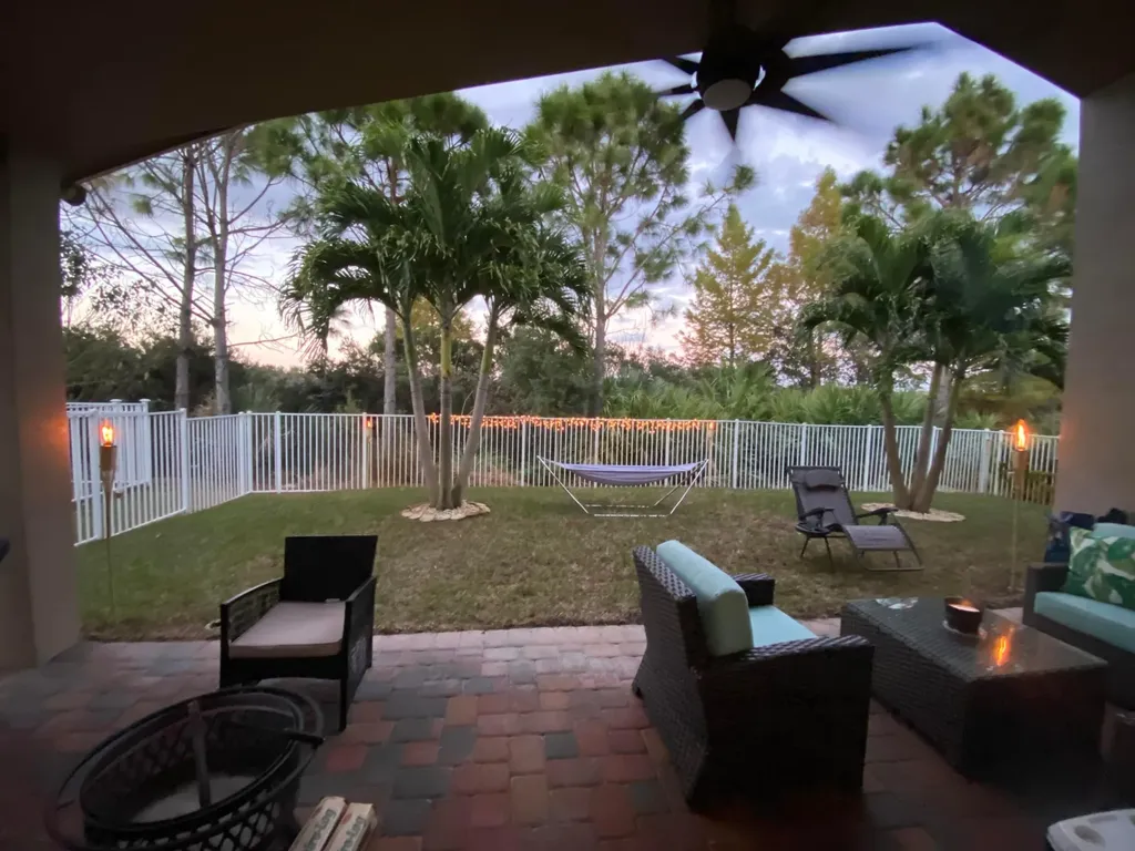 2202 SW Newport Isle Boulevard Port St Lucie FL 34953