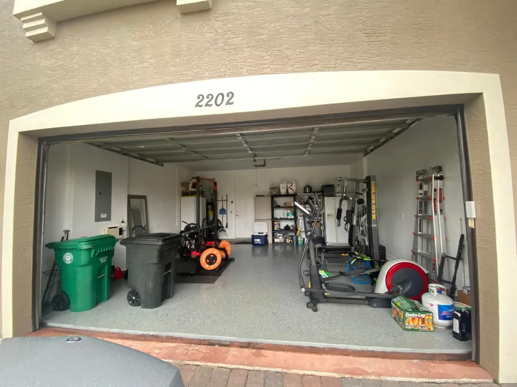 2202 SW Newport Isle Boulevard Port St Lucie FL 34953