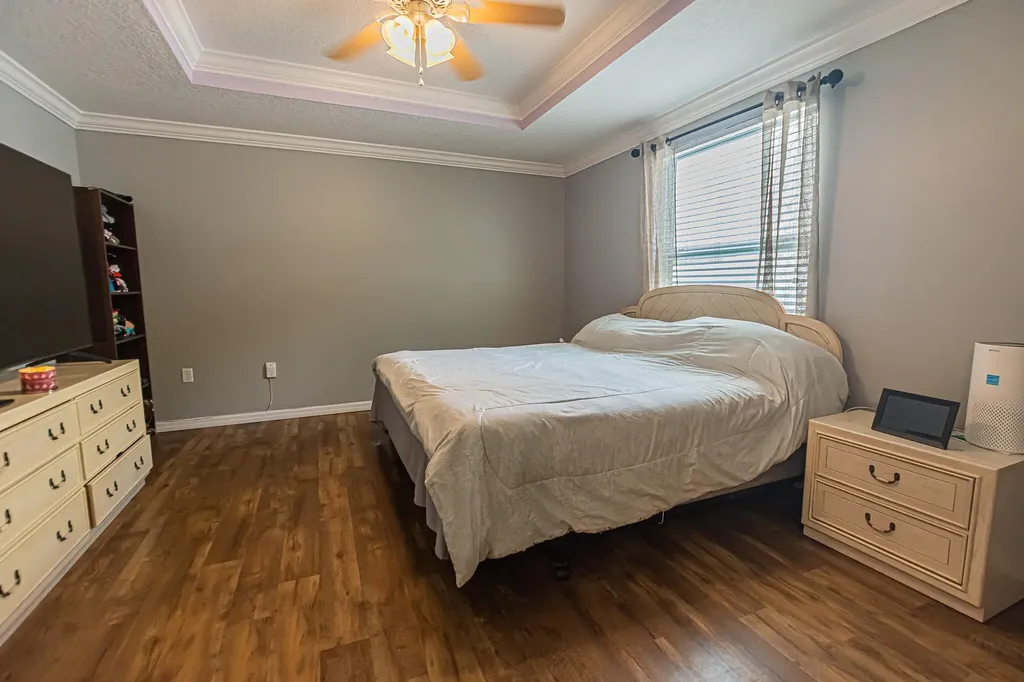 5367 NW Wisk Fern Circle Port St Lucie FL 34986