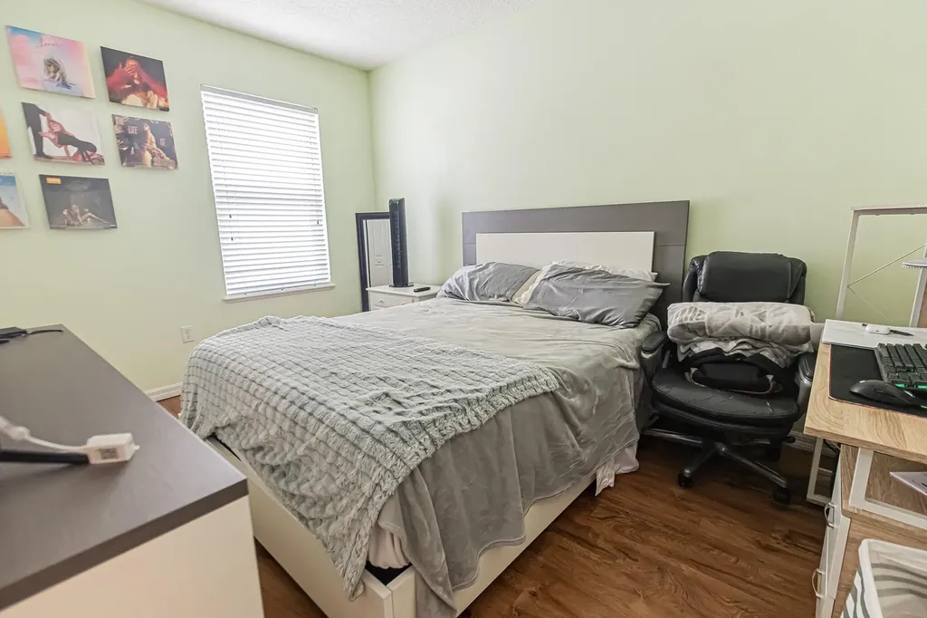5367 NW Wisk Fern Circle Port St Lucie FL 34986