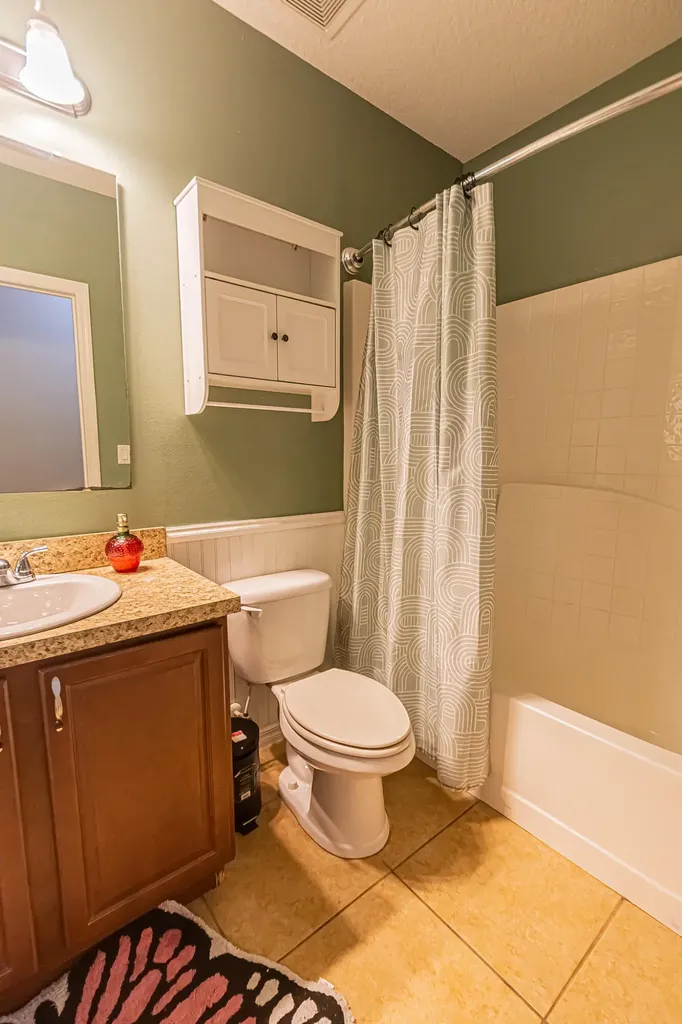 5367 NW Wisk Fern Circle Port St Lucie FL 34986