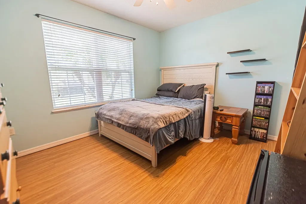 5367 NW Wisk Fern Circle Port St Lucie FL 34986