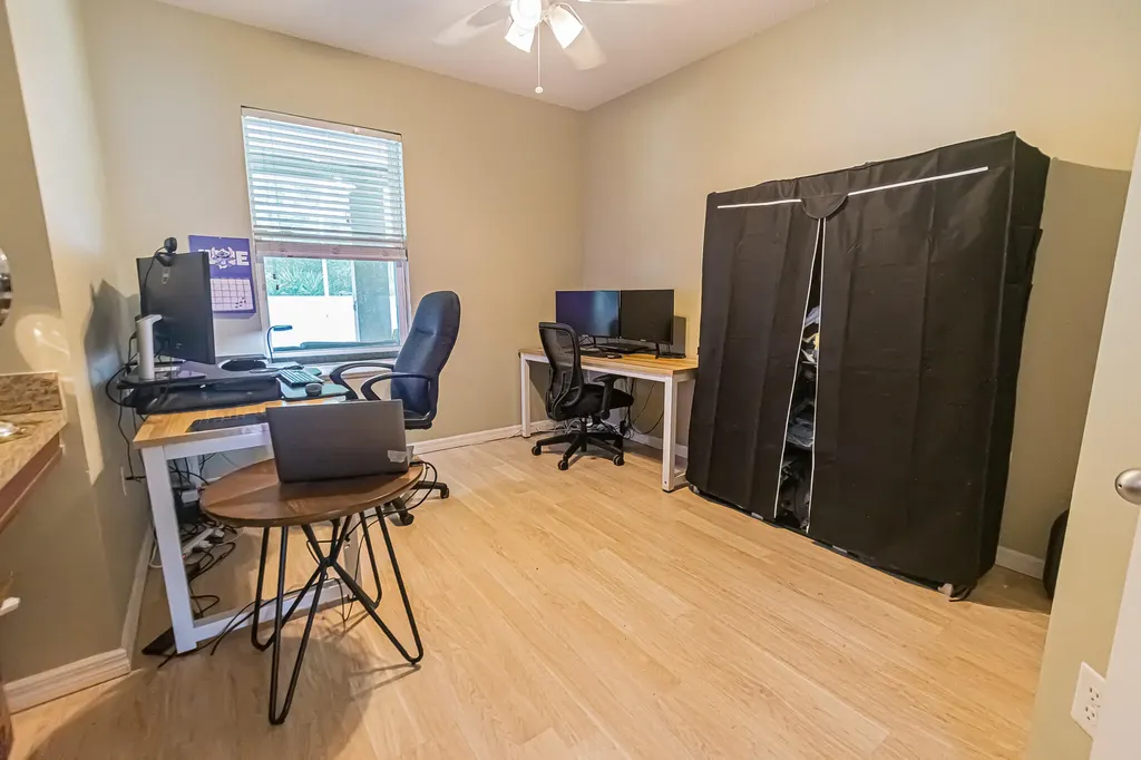 5367 NW Wisk Fern Circle Port St Lucie FL 34986