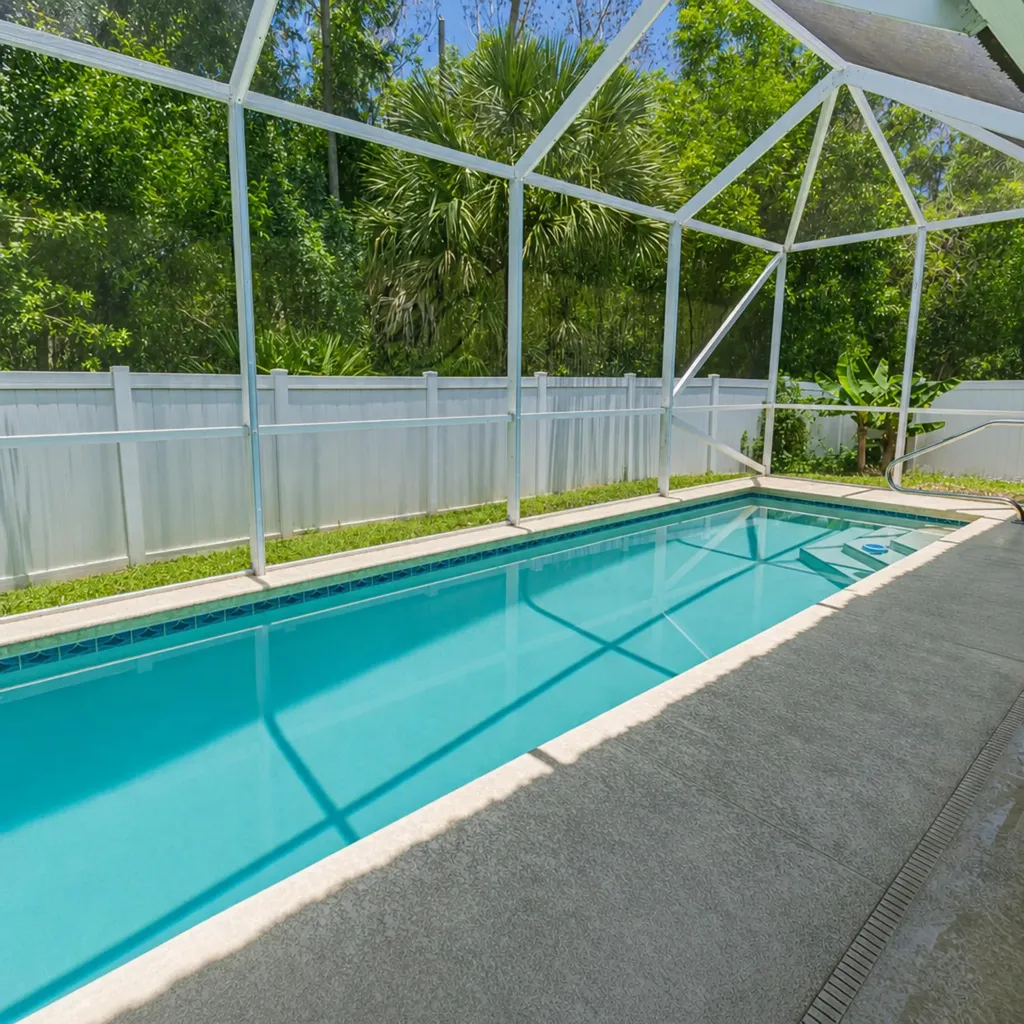 5367 NW Wisk Fern Circle Port St Lucie FL 34986