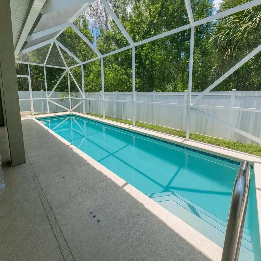 5367 NW Wisk Fern Circle Port St Lucie FL 34986