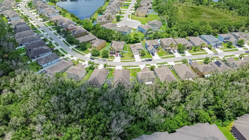 5367 NW Wisk Fern Circle Port St Lucie FL 34986