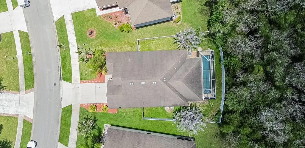 5367 NW Wisk Fern Circle Port St Lucie FL 34986