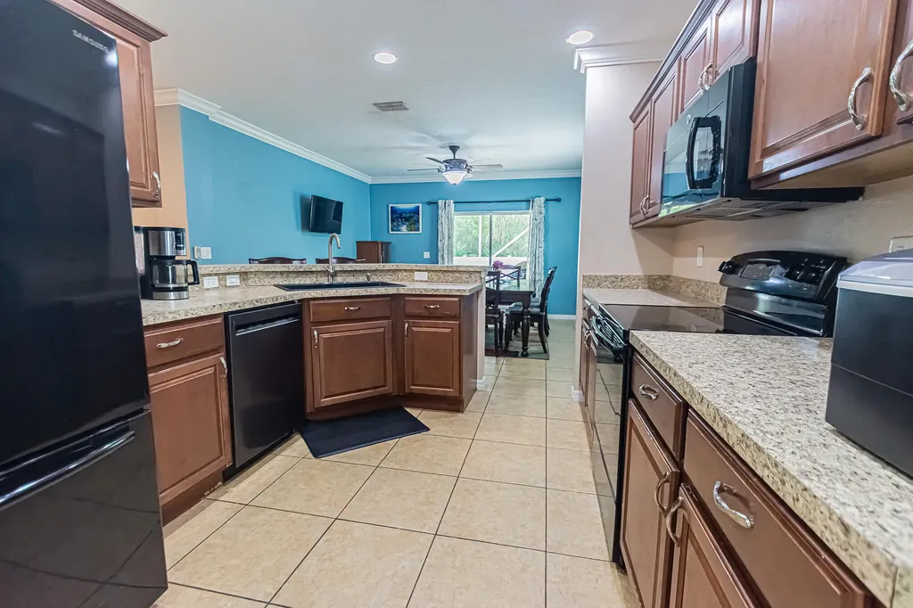 5367 NW Wisk Fern Circle Port St Lucie FL 34986
