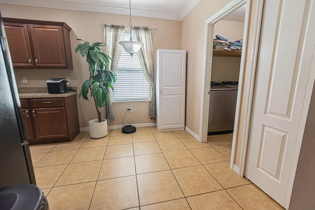 5367 NW Wisk Fern Circle Port St Lucie FL 34986