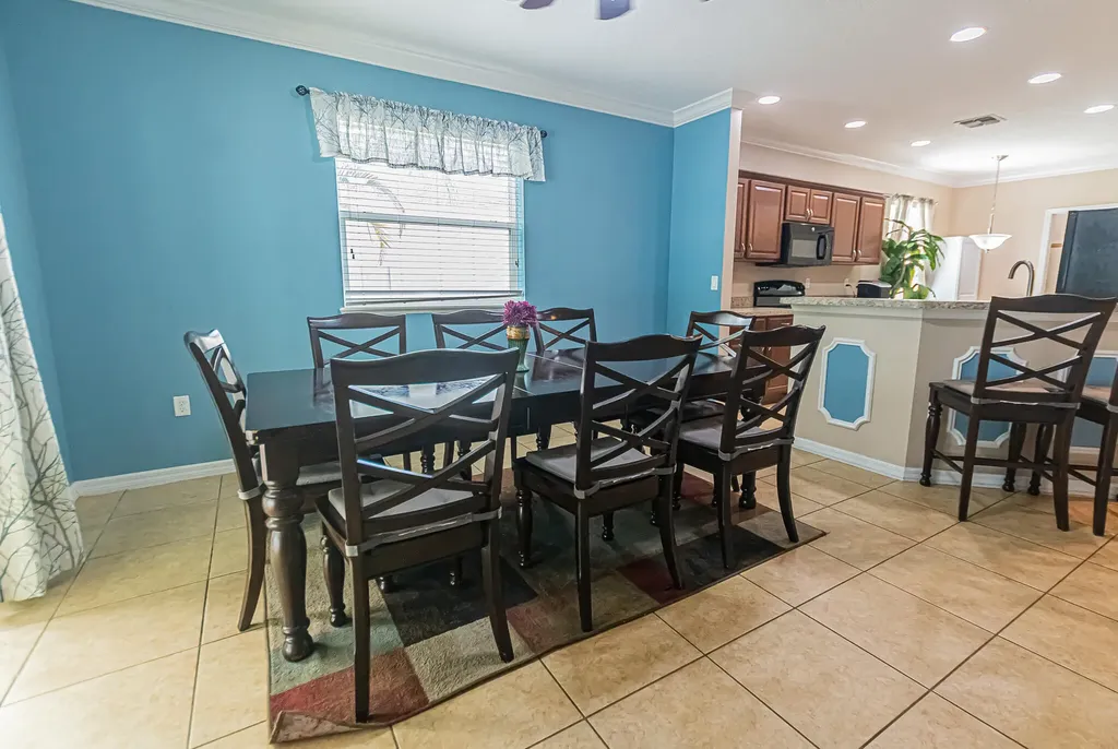 5367 NW Wisk Fern Circle Port St Lucie FL 34986