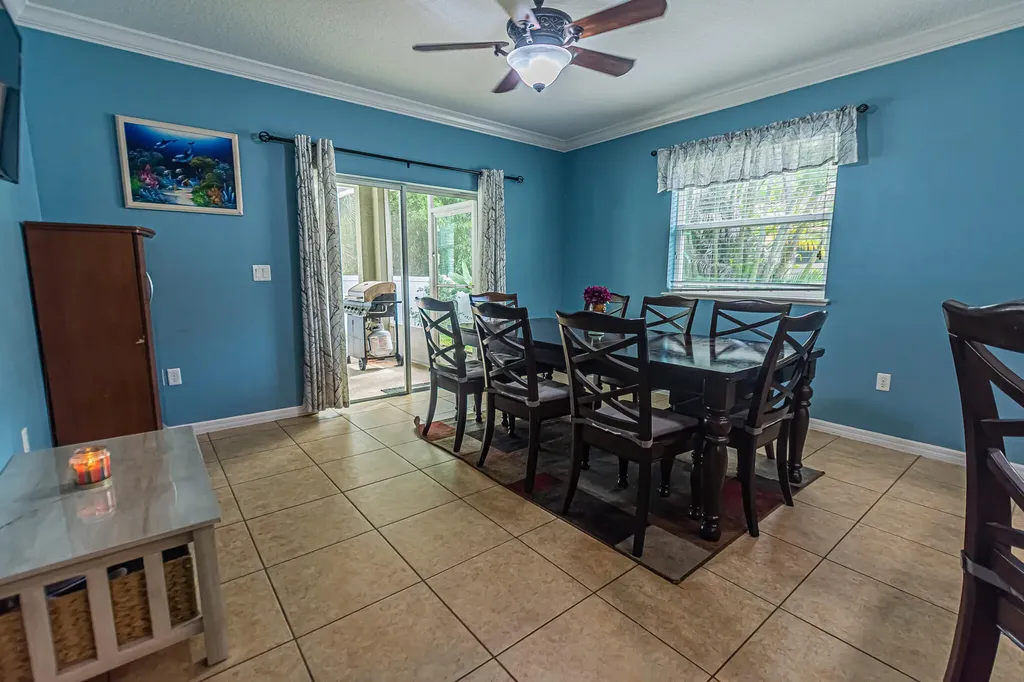 5367 NW Wisk Fern Circle Port St Lucie FL 34986