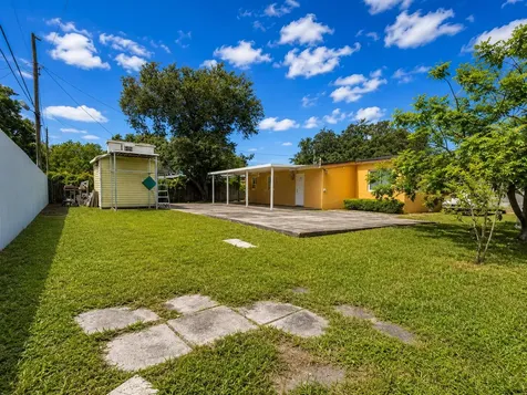 16815 NW 24th Court Miami Gardens FL 33056