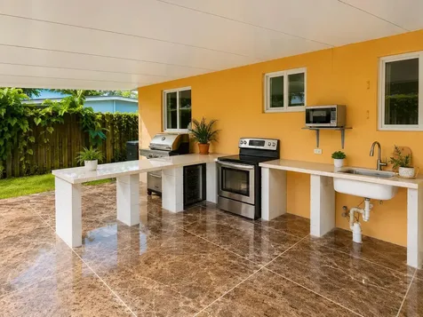 16815 NW 24th Court Miami Gardens FL 33056