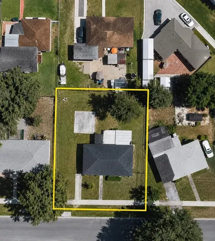 16815 NW 24th Court Miami Gardens FL 33056