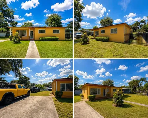 16815 NW 24th Court Miami Gardens FL 33056