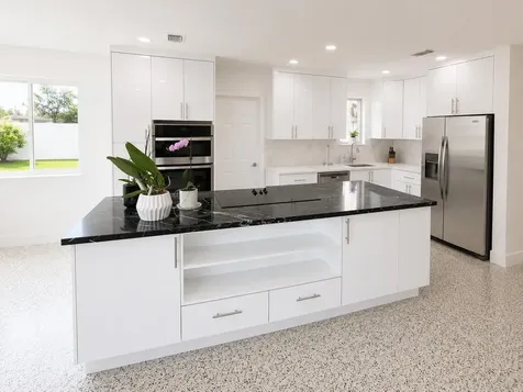16815 NW 24th Court Miami Gardens FL 33056