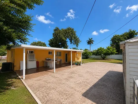 16815 NW 24th Court Miami Gardens FL 33056
