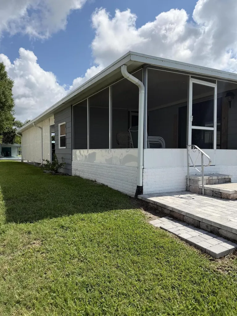 1520 SW 35th Circle Okeechobee FL 34974