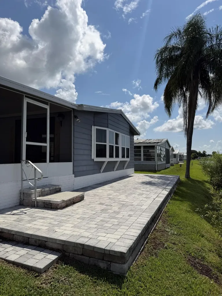1520 SW 35th Circle Okeechobee FL 34974