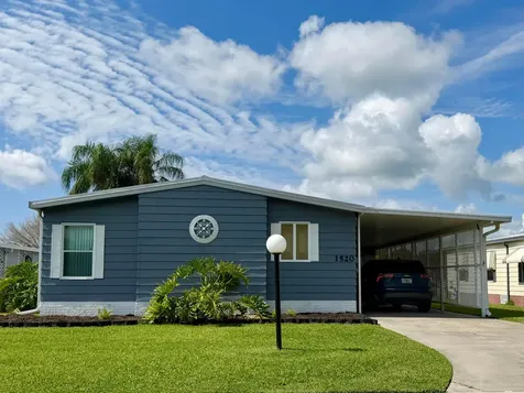 1520 SW 35th Circle Okeechobee FL 34974