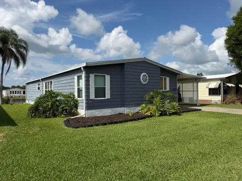 1520 SW 35th Circle Okeechobee FL 34974