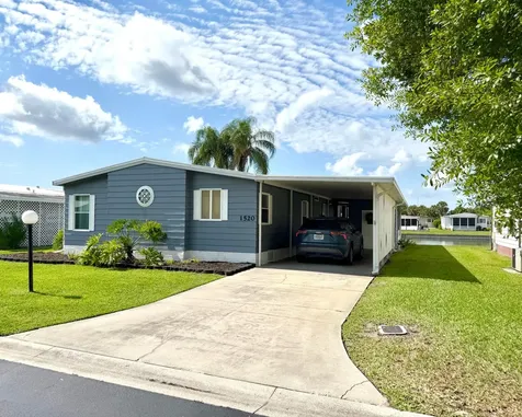 1520 SW 35th Circle Okeechobee FL 34974