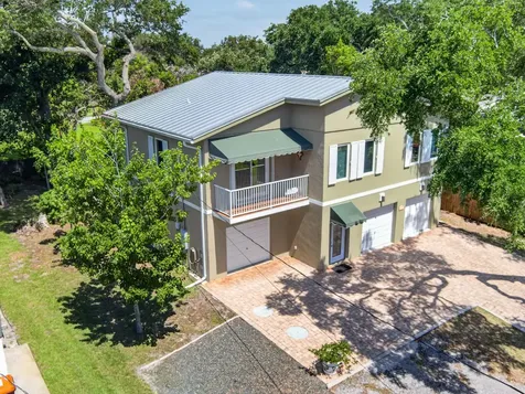 9435 Frangipani Drive Vero Beach FL 32963