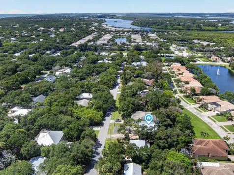 9435 Frangipani Drive Vero Beach FL 32963