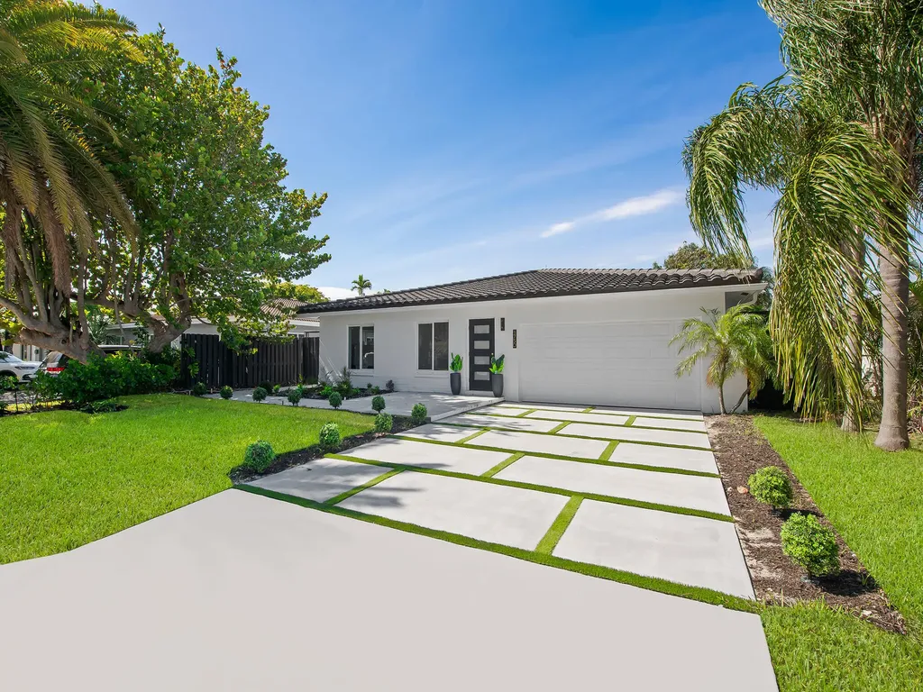 1750 NE 49th Street Fort Lauderdale FL 33334