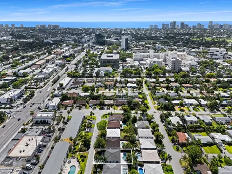 1750 NE 49th Street Fort Lauderdale FL 33334