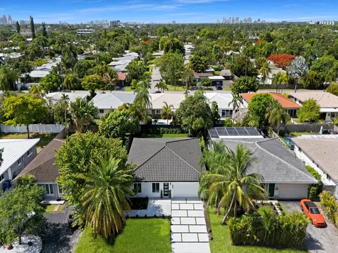 1750 NE 49th Street Fort Lauderdale FL 33334