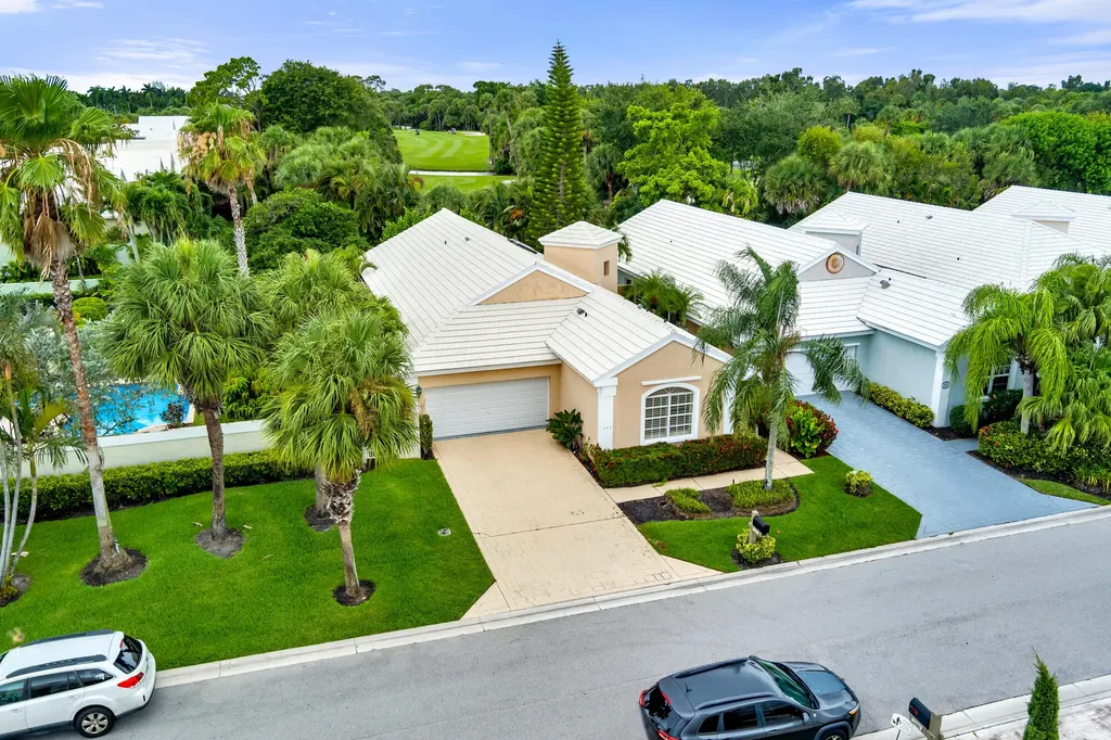 999 Lytham Court West Palm Beach FL 33411