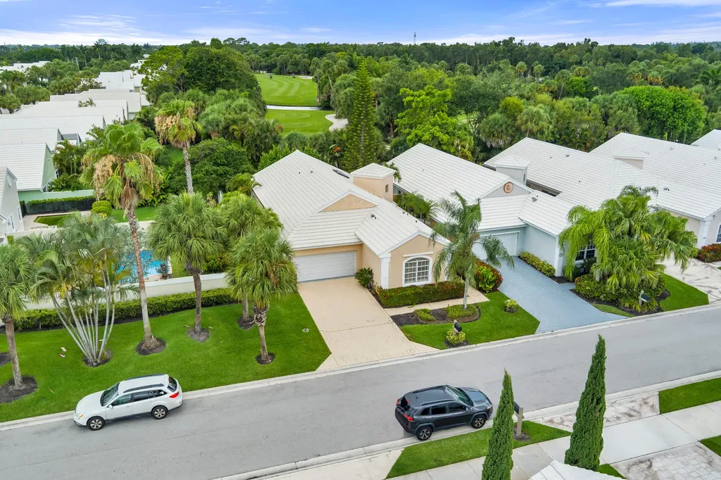 999 Lytham Court West Palm Beach FL 33411