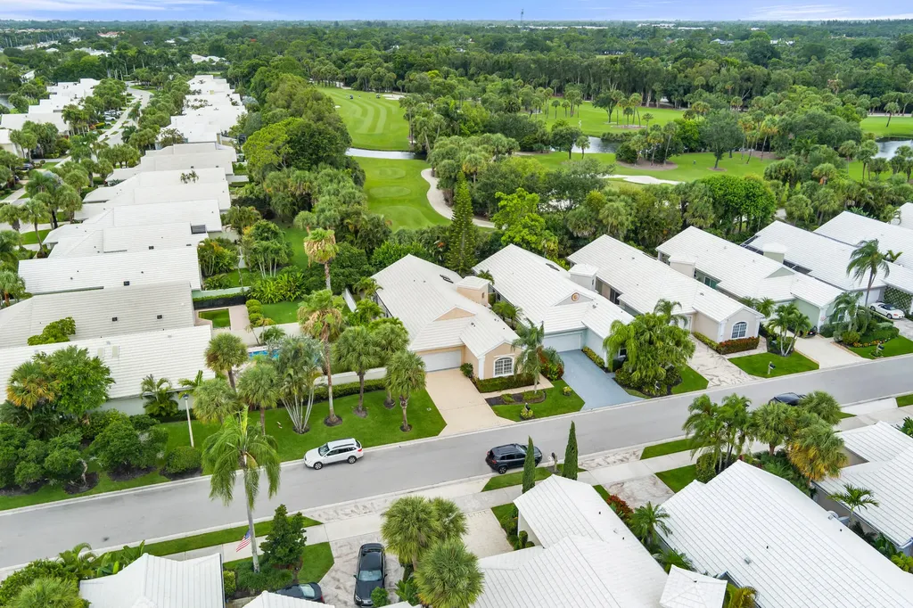999 Lytham Court West Palm Beach FL 33411