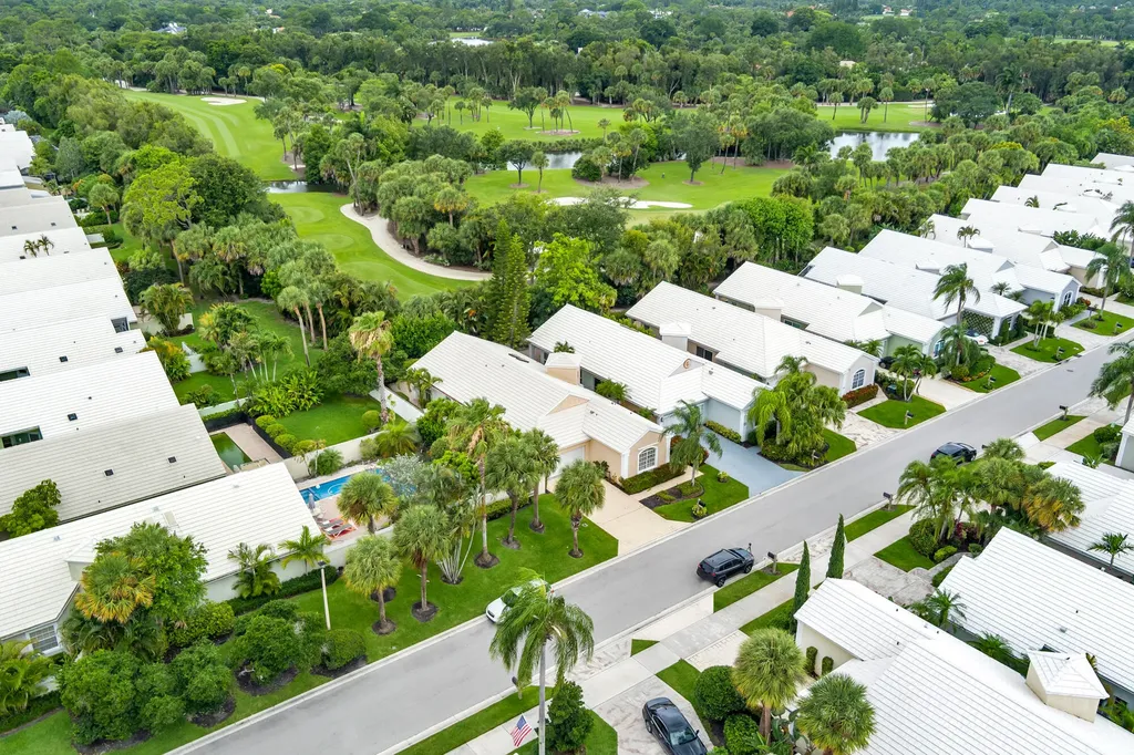 999 Lytham Court West Palm Beach FL 33411
