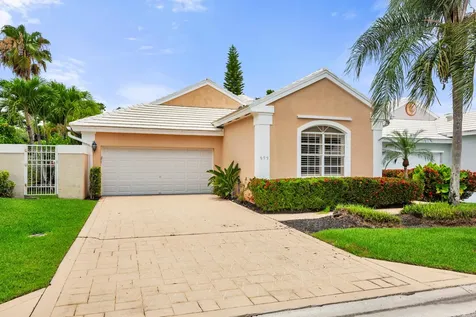 999 Lytham Court West Palm Beach FL 33411